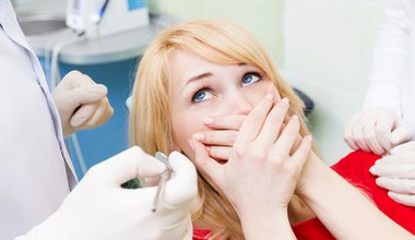 How to Handle Your Fear of the Dentist
