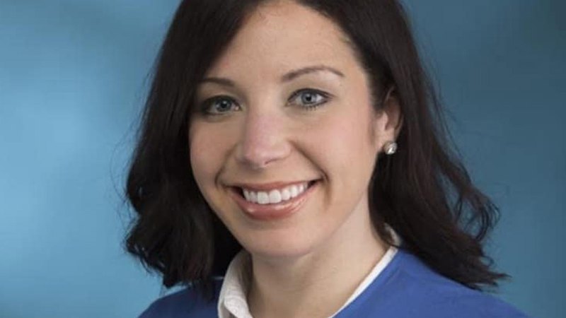 Meet our highly qualified pediatric dentist - Dr. Megan R. Smith, DMD!