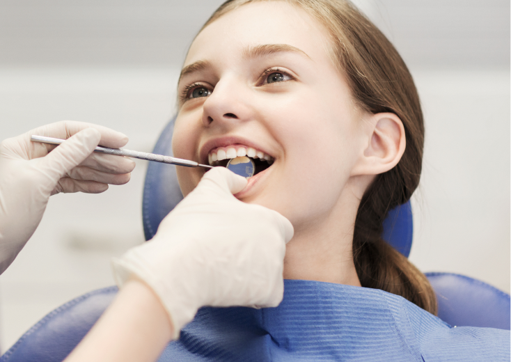 Affordable Dental CheckUps at King of Prussia Dental™