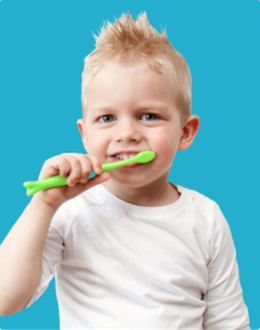 Pediatric Dentistry